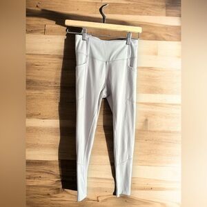 Mondetta | Mondetta High Waist Yoga / CrossFit Leggings w/ Pockets | Size: XS